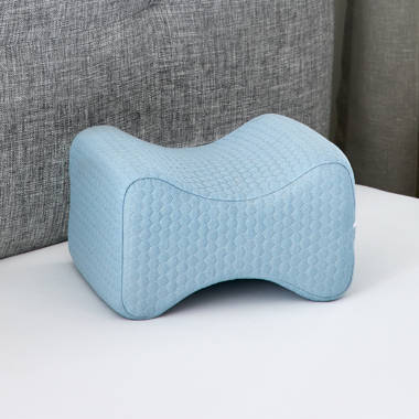 Lemia knee outlet pillow